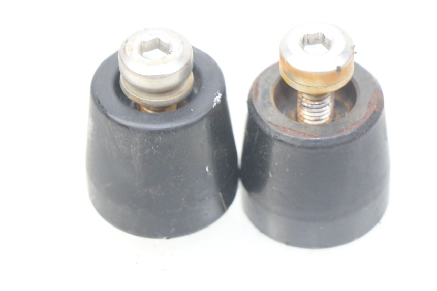 photo de EMBOUT DE GUIDON KYMCO SUPER 8 4T 50 (2018 - 2020) - Vue principale