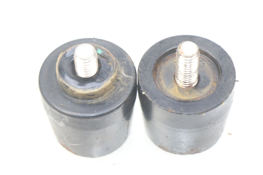 photo de EMBOUT DE GUIDON KYMCO SUPER 8 4T 50 (2018 - 2020) - Détail de la pièce