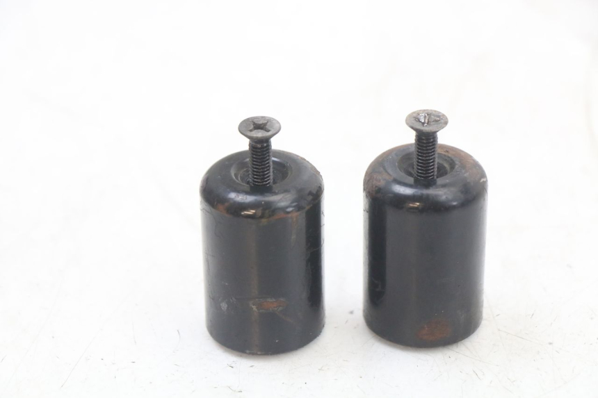 photo de EMBOUT DE GUIDON SUZUKI BURGMAN 125 (2007 - 2014) - Détail de la pièce