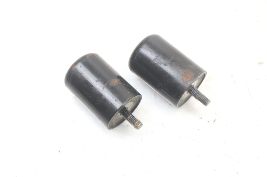 photo de EMBOUT DE GUIDON SUZUKI BURGMAN 125 (2007 - 2014) - Autre angle de vue