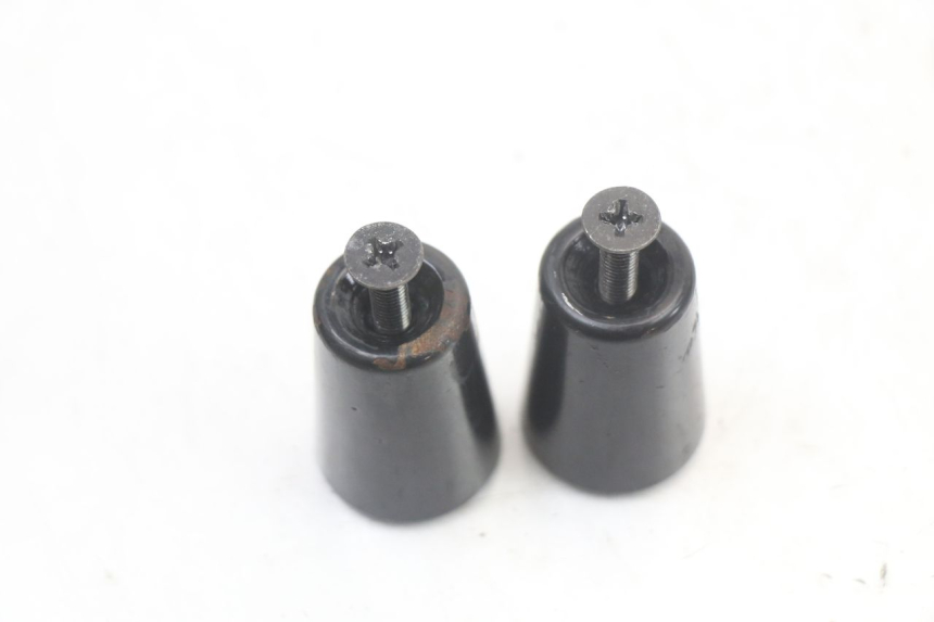 photo de EMBOUT DE GUIDON SUZUKI BURGMAN 125 (2018 - 2021) - Détail de la pièce