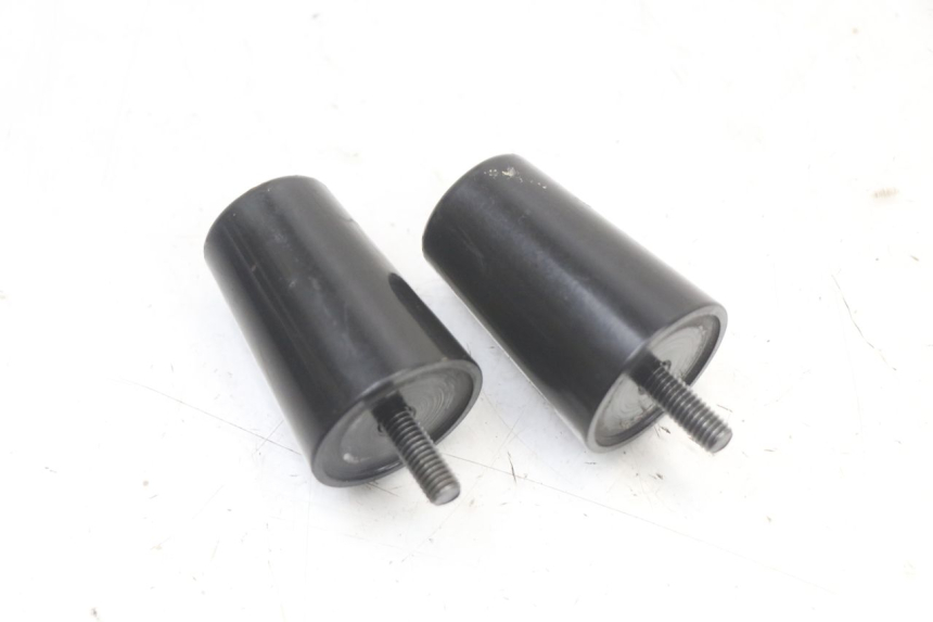 photo de EMBOUT DE GUIDON SUZUKI BURGMAN 125 (2018 - 2021) - Autre angle de vue