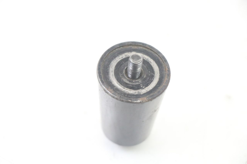 photo de EMBOUT DE GUIDON SUZUKI BURGMAN 125 (2015 - 2017) - Zoom état d’usage