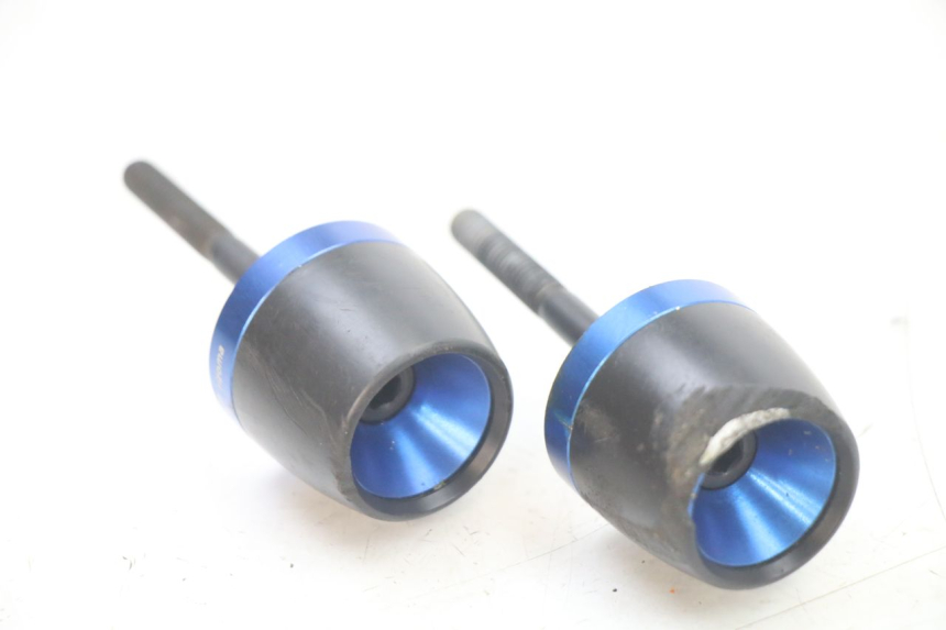 photo de EMBOUT DE GUIDON SUZUKI GSX F GSXF 650 (2007 - 2015) - Vue principale