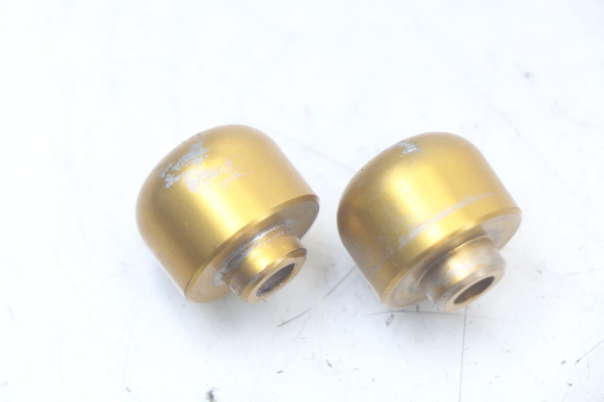 photo de EMBOUT DE GUIDON SUZUKI SV N 650 (1999 - 2002) - Zoom état d’usage