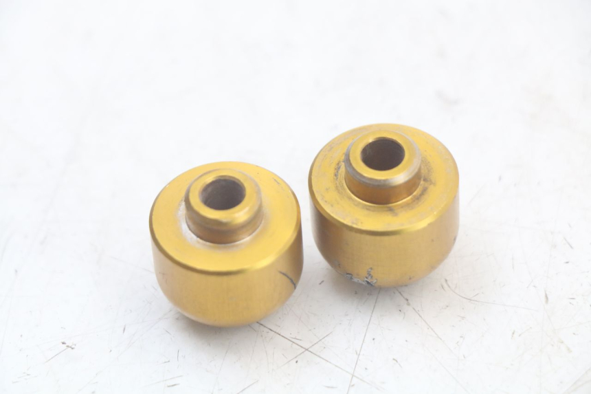 photo de EMBOUT DE GUIDON SUZUKI SV N 650 (1999 - 2002) - Autre angle de vue