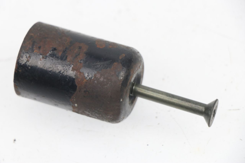 photo de EMBOUT DE GUIDON SUZUKI SV S 650 (1999 - 2002) - Détail de la pièce