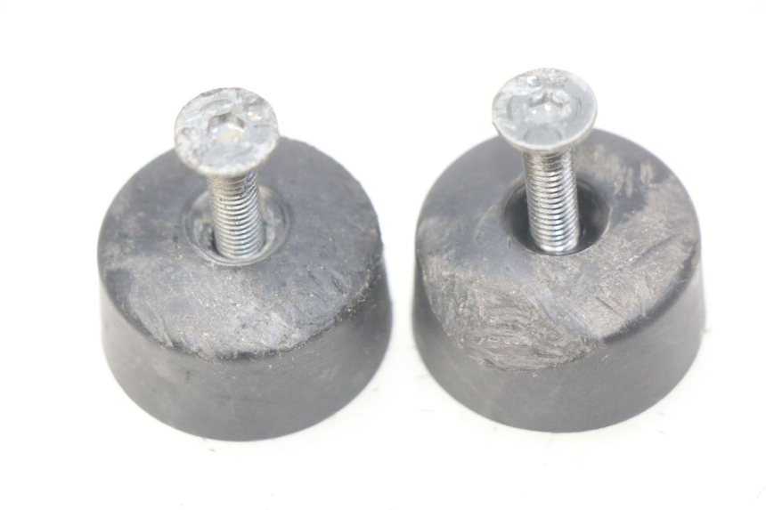 photo de EMBOUT DE GUIDON APRILIA SXR 50 (2021 - 2023) - Vue principale