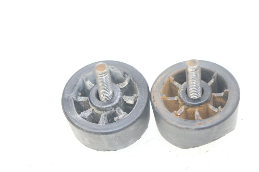 photo de EMBOUT DE GUIDON APRILIA SXR 50 (2021 - 2023) - Détail de la pièce