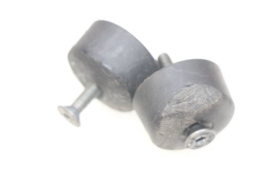 photo de EMBOUT DE GUIDON APRILIA SXR 50 (2021 - 2023) - Zoom état d’usage