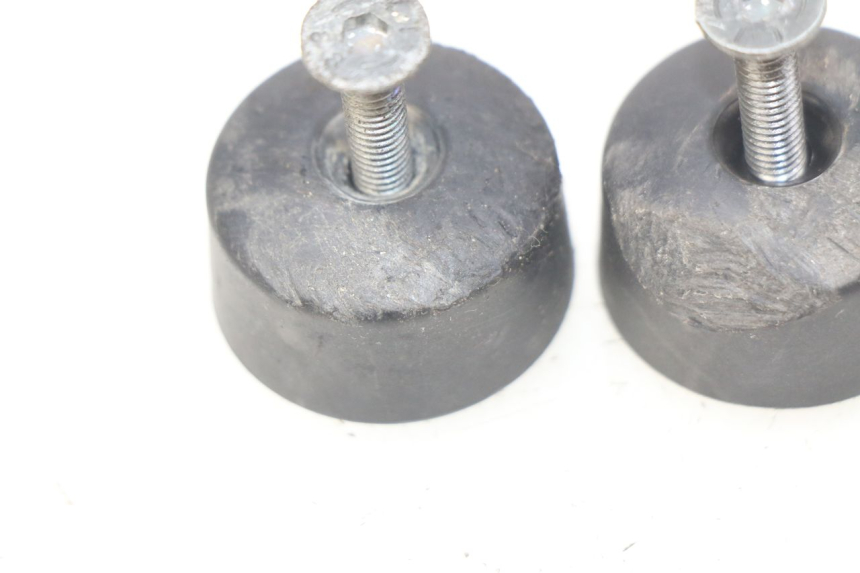 photo de EMBOUT DE GUIDON APRILIA SXR 50 (2021 - 2023) - Autre angle de vue