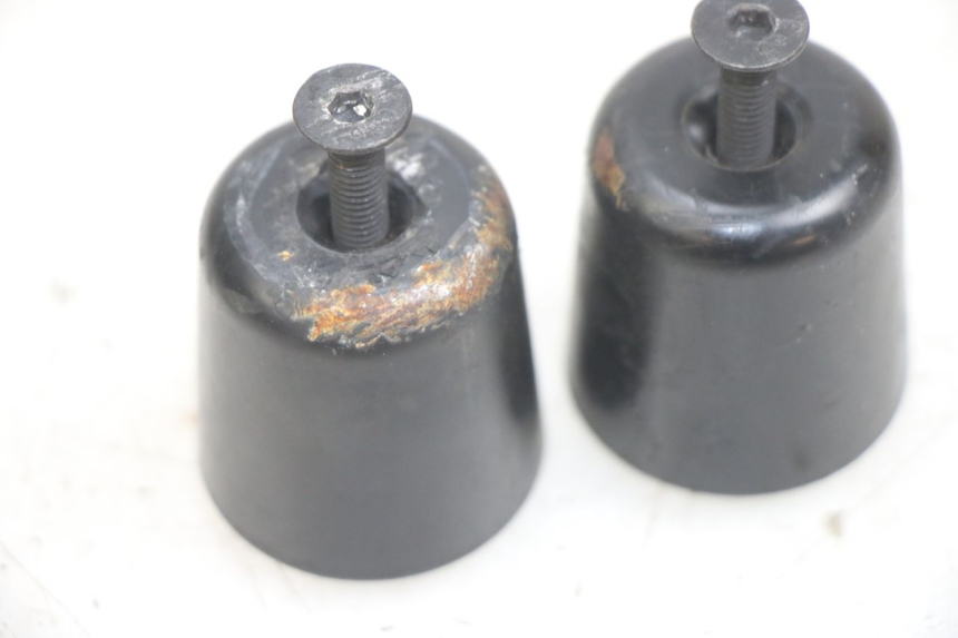 photo de EMBOUT DE GUIDON APRILIA SXR 50 (2021 - 2023) - Zoom état d’usage