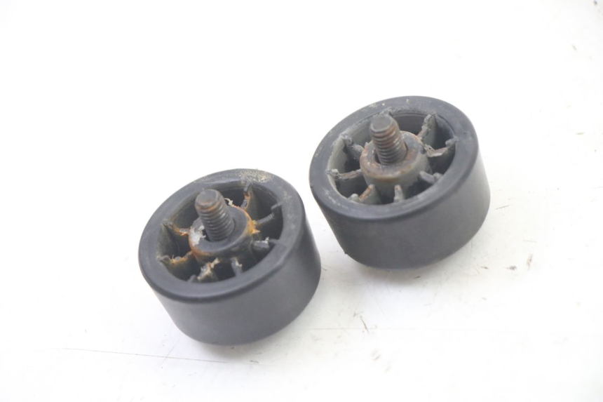 photo de EMBOUT DE GUIDON APRILIA SXR 50 (2021 - 2023) - Autre angle de vue