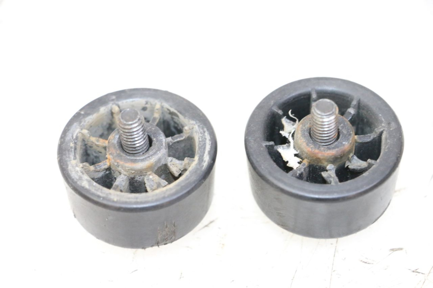 photo de EMBOUT DE GUIDON APRILIA SXR 50 (2021 - 2023) - Détail de la pièce