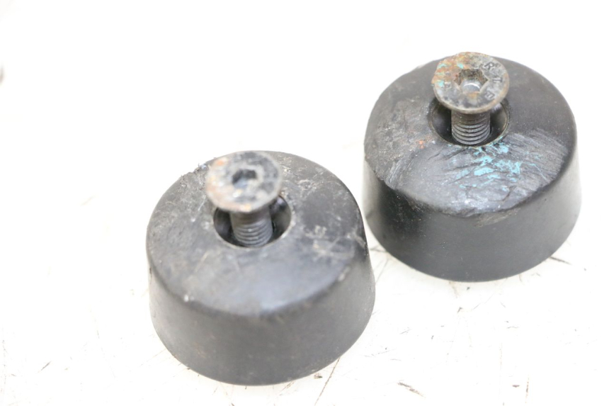 photo de EMBOUT DE GUIDON APRILIA SXR 50 (2021 - 2023) - Zoom état d’usage