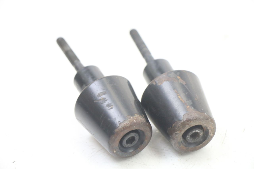 photo de EMBOUT DE GUIDON SYM JET 14 4T 50 (2018 - 2022) - Vue principale