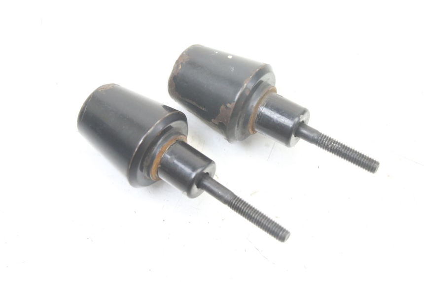 photo de EMBOUT DE GUIDON SYM JET 14 4T 50 (2018 - 2022) - Détail de la pièce