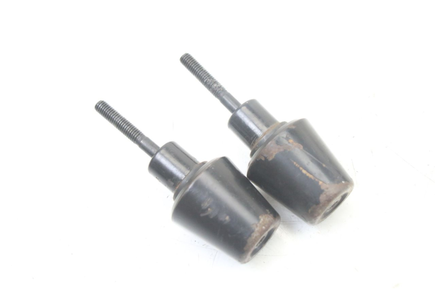 photo de EMBOUT DE GUIDON SYM JET 14 4T 50 (2018 - 2022) - Zoom état d’usage