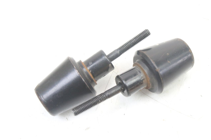 photo de EMBOUT DE GUIDON SYM JET 14 4T 50 (2018 - 2022) - Autre angle de vue