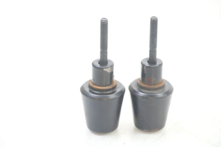 photo de EMBOUT DE GUIDON SYM JET 14 4T 50 (2018 - 2022) - Gros plan technique