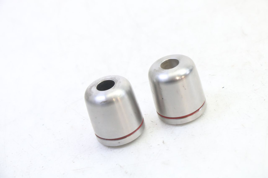 photo de EMBOUT DE GUIDON YAMAHA TDM ABS 900 (2002 - 2014) - Vue principale