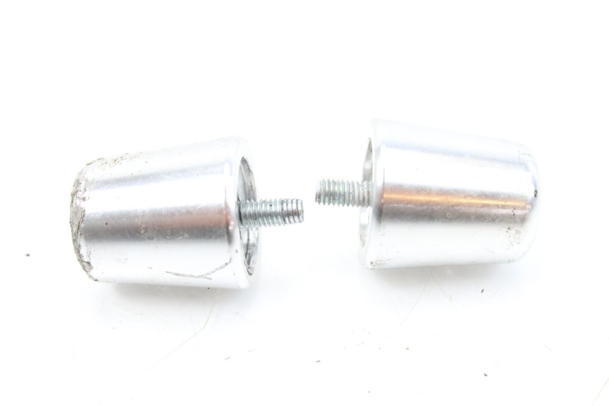 photo de EMBOUT DE GUIDON SUZUKI TLS TL S 1000 (1997 - 2001) - Autre angle de vue