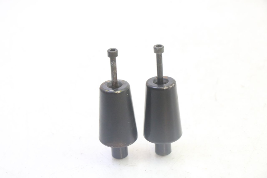 photo de EMBOUT DE GUIDON PEUGEOT TWEET PRO CARGO 50 (2018 - 2022) - Vue principale