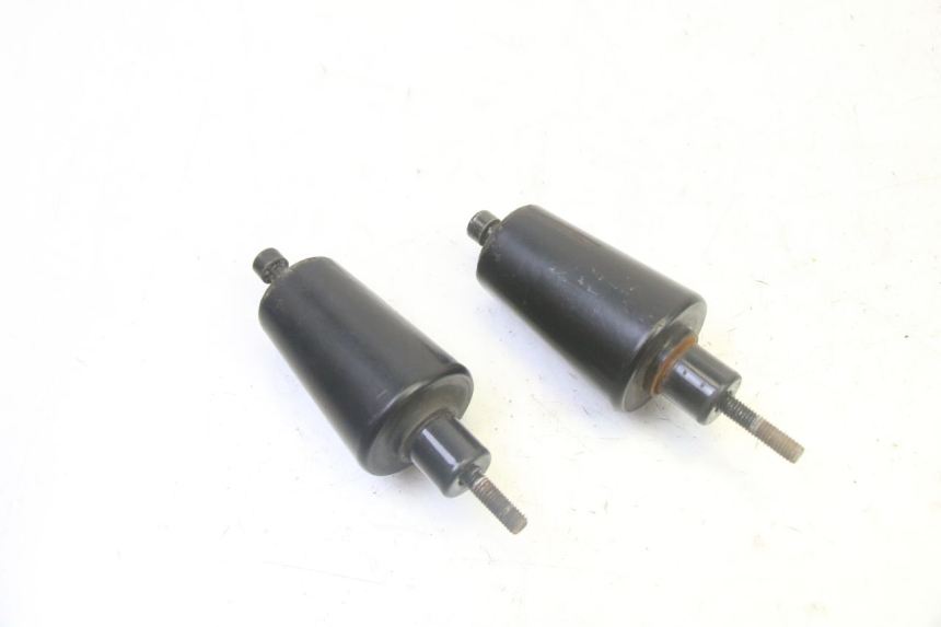 photo de EMBOUT DE GUIDON PEUGEOT TWEET PRO CARGO 50 (2018 - 2022) - Détail de la pièce