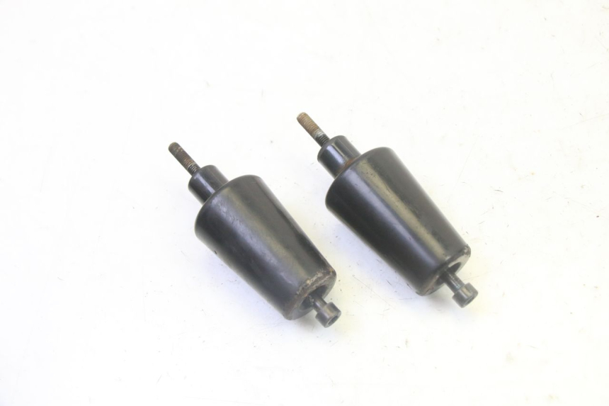 photo de EMBOUT DE GUIDON PEUGEOT TWEET PRO CARGO 50 (2018 - 2022) - Zoom état d’usage