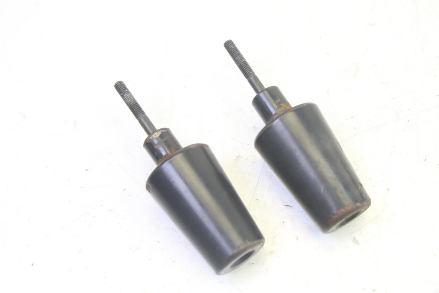 photo de EMBOUT DE GUIDON PEUGEOT TWEET PRO EFI 4T 50 (2021 - 2022) - Autre angle de vue