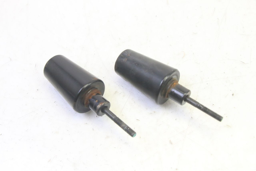 photo de EMBOUT DE GUIDON PEUGEOT TWEET PRO EFI 4T 50 (2021 - 2022) - Vue d’ensemble