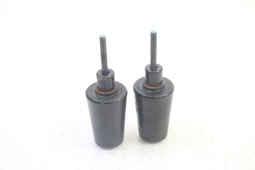 photo de EMBOUT DE GUIDON PEUGEOT TWEET PRO EFI 4T 50 (2021 - 2022) - Points de fixation