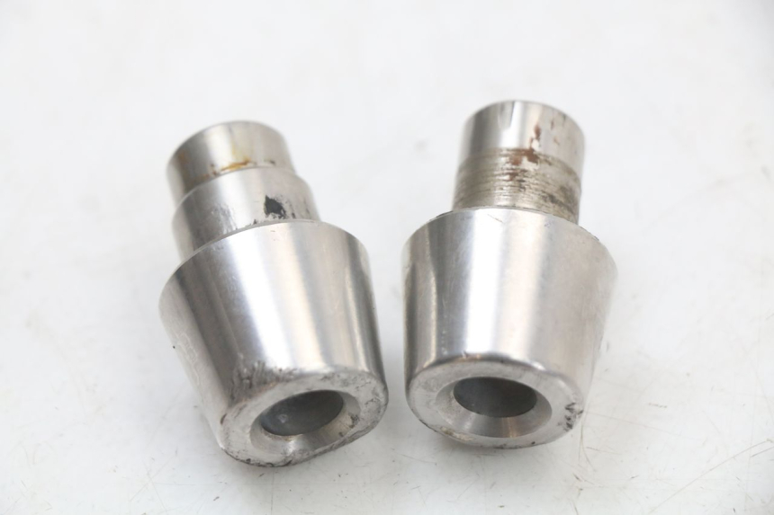 photo de EMBOUT DE GUIDON PEUGEOT TWEET 125 (2018 - 2021) - Vue principale