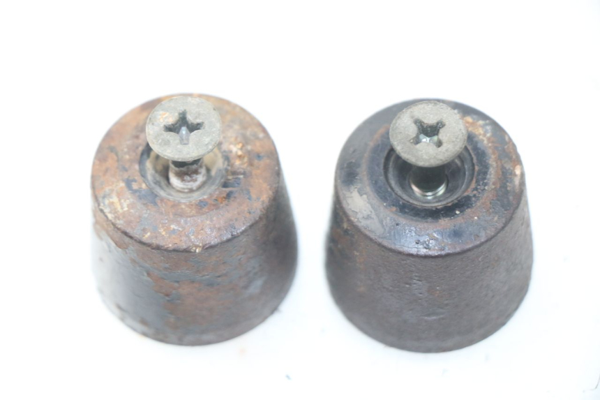 photo de EMBOUT DE GUIDON SUZUKI UC EPICURO 125 (1999 - 2003) - Vue principale