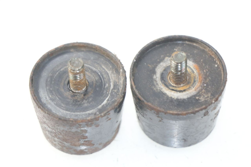 photo de EMBOUT DE GUIDON SUZUKI UC EPICURO 125 (1999 - 2003) - Détail de la pièce