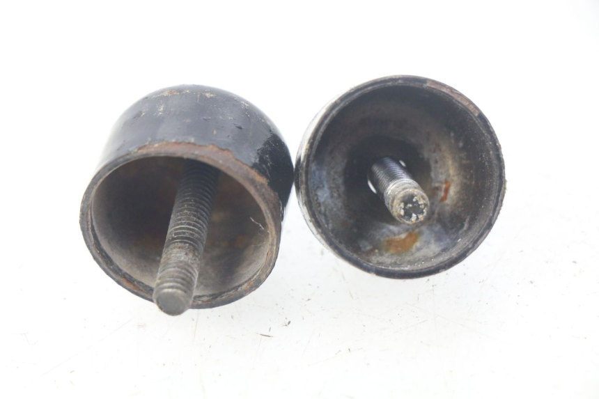 photo de EMBOUT DE GUIDON SUZUKI UH BURGMAN 125 (2002 - 2006) - Détail de la pièce