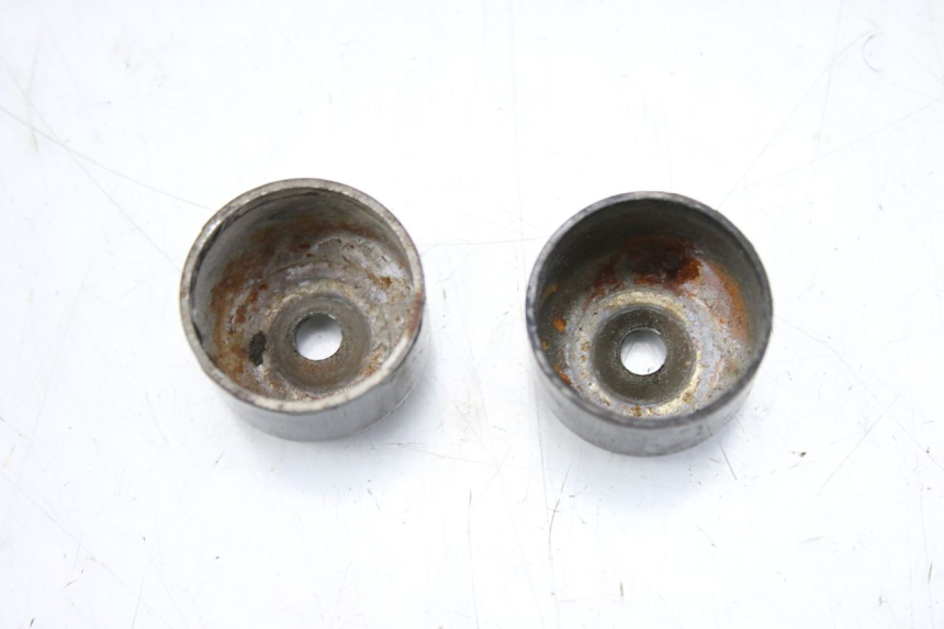 photo de EMBOUT DE GUIDON SUZUKI UH BURGMAN 125 (2002 - 2006) - Autre angle de vue