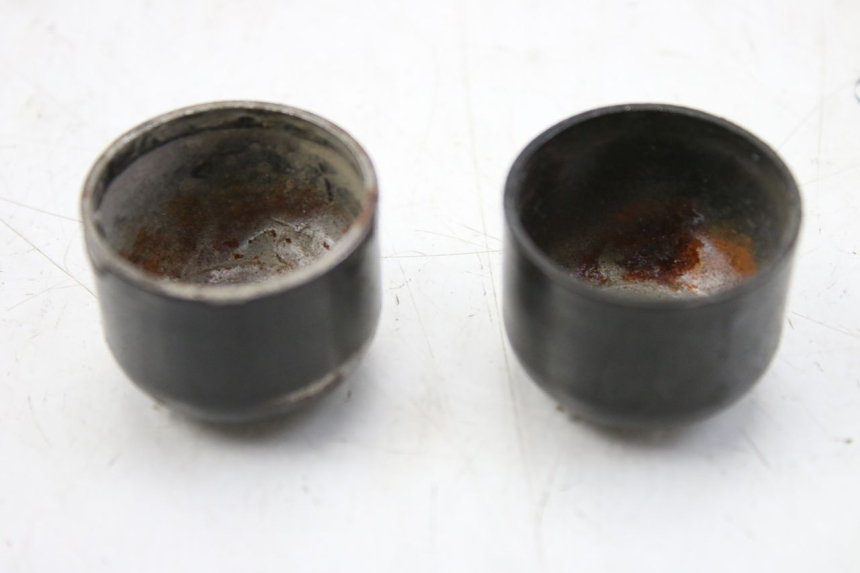 photo de EMBOUT DE GUIDON SUZUKI UH BURGMAN 125 (2002 - 2006) - Gros plan technique