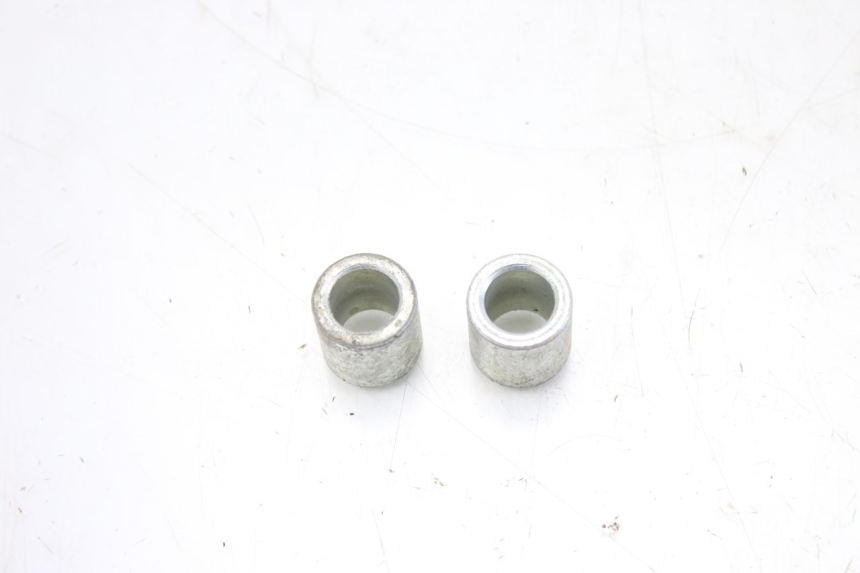 photo de EMBOUT DE GUIDON SUZUKI UH BURGMAN 125 (2002 - 2006) - Points de fixation