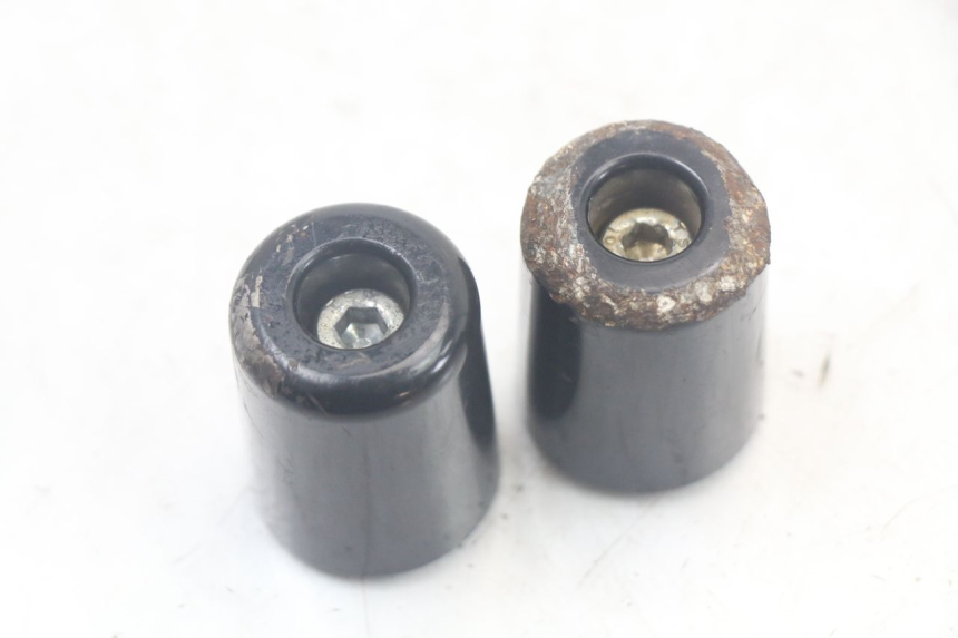 photo de EMBOUT DE GUIDON KAWASAKI VERSYS ABS 650 (2015 - 2018) - Vue principale