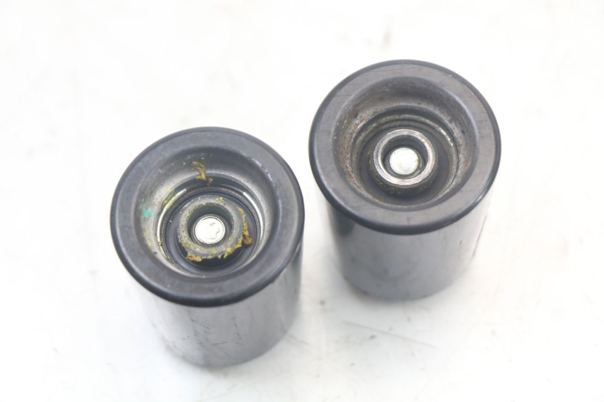 photo de EMBOUT DE GUIDON KAWASAKI VERSYS ABS 650 (2015 - 2018) - Autre angle de vue