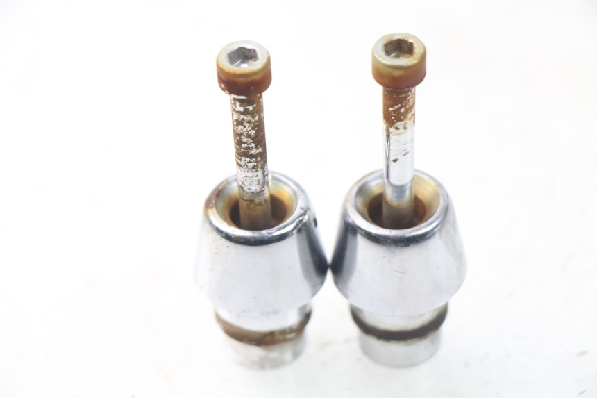 photo de EMBOUT DE GUIDON PEUGEOT VIVACITY NEW 4T 50 (2008 - 2017) - Vue principale