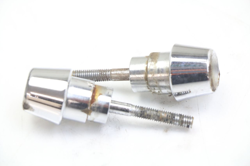 photo de EMBOUT DE GUIDON PEUGEOT VIVACITY 125 (2010 - 2017) - Vue principale