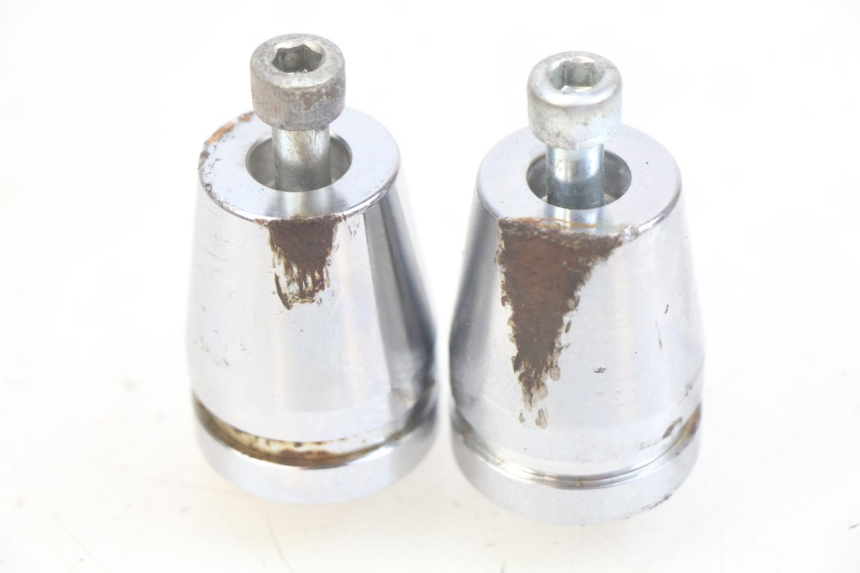 photo de EMBOUT DE GUIDON DAELIM VJ ROADWIN FI 125 (2008 - 2017) - Vue principale