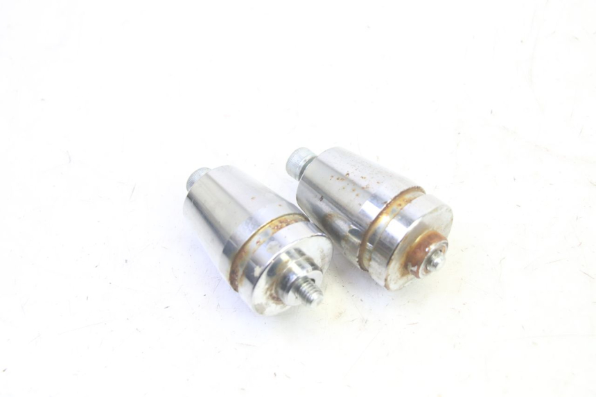 photo de EMBOUT DE GUIDON DAELIM VJ ROADWIN FI 125 (2008 - 2017) - Points de fixation