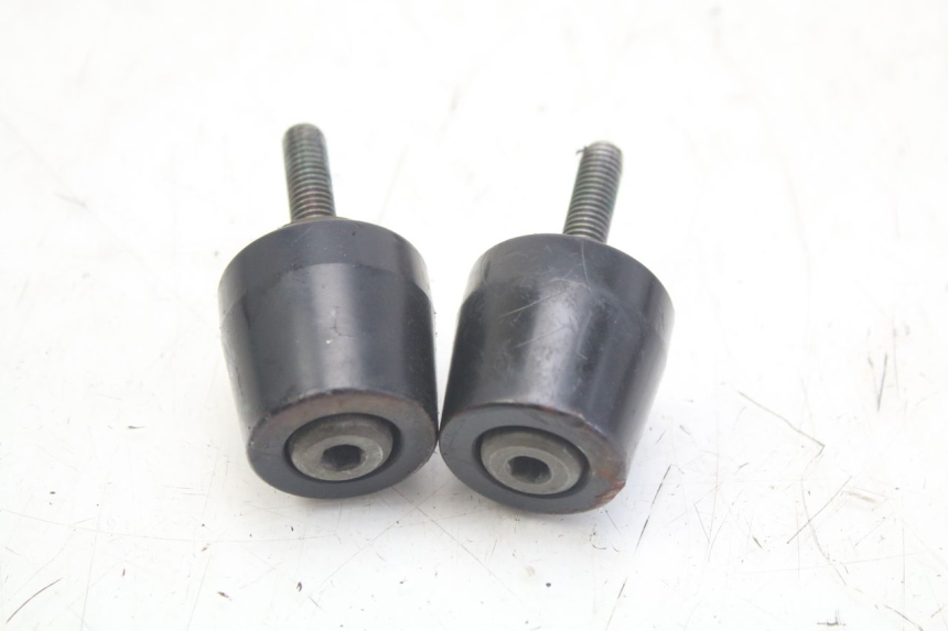 photo de EMBOUT DE GUIDON KYMCO X-CITING XCITING 400 (2014 - 2018) - Vue principale