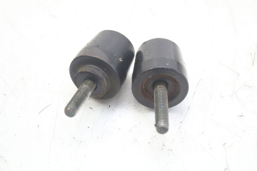 photo de EMBOUT DE GUIDON KYMCO X-CITING XCITING 400 (2014 - 2018) - Détail de la pièce