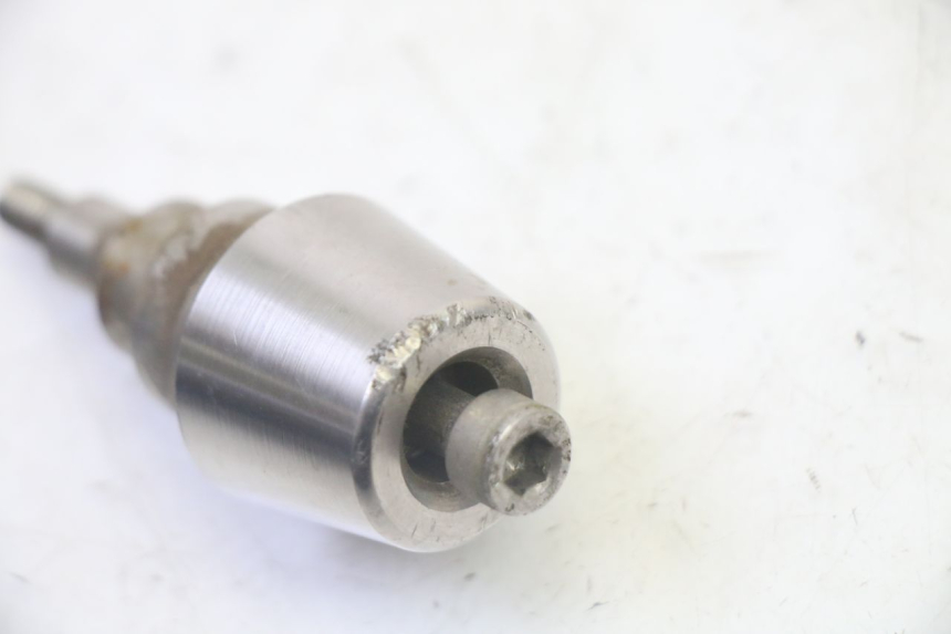 photo de EMBOUT DE GUIDON YAMAHA X-CITY XCITY 125 (2007 - 2013) - Autre angle de vue