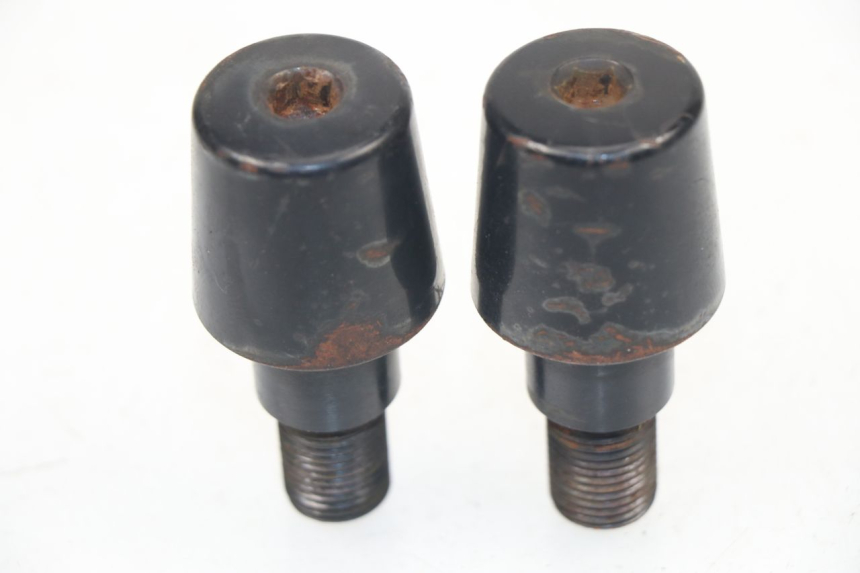 photo de EMBOUT DE GUIDON YAMAHA XMAX X-MAX 125 (2006 - 2009) - Vue principale