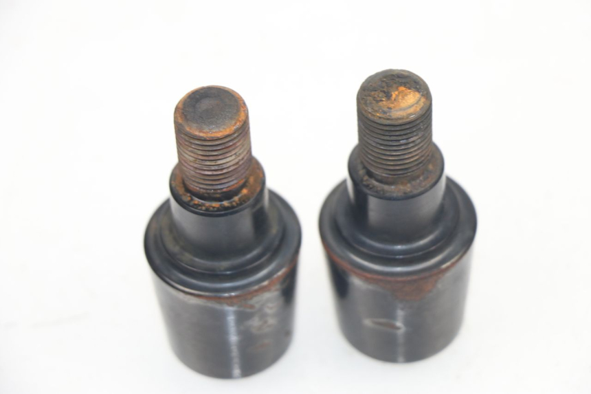 photo de EMBOUT DE GUIDON YAMAHA XMAX X-MAX 125 (2006 - 2009) - Détail de la pièce